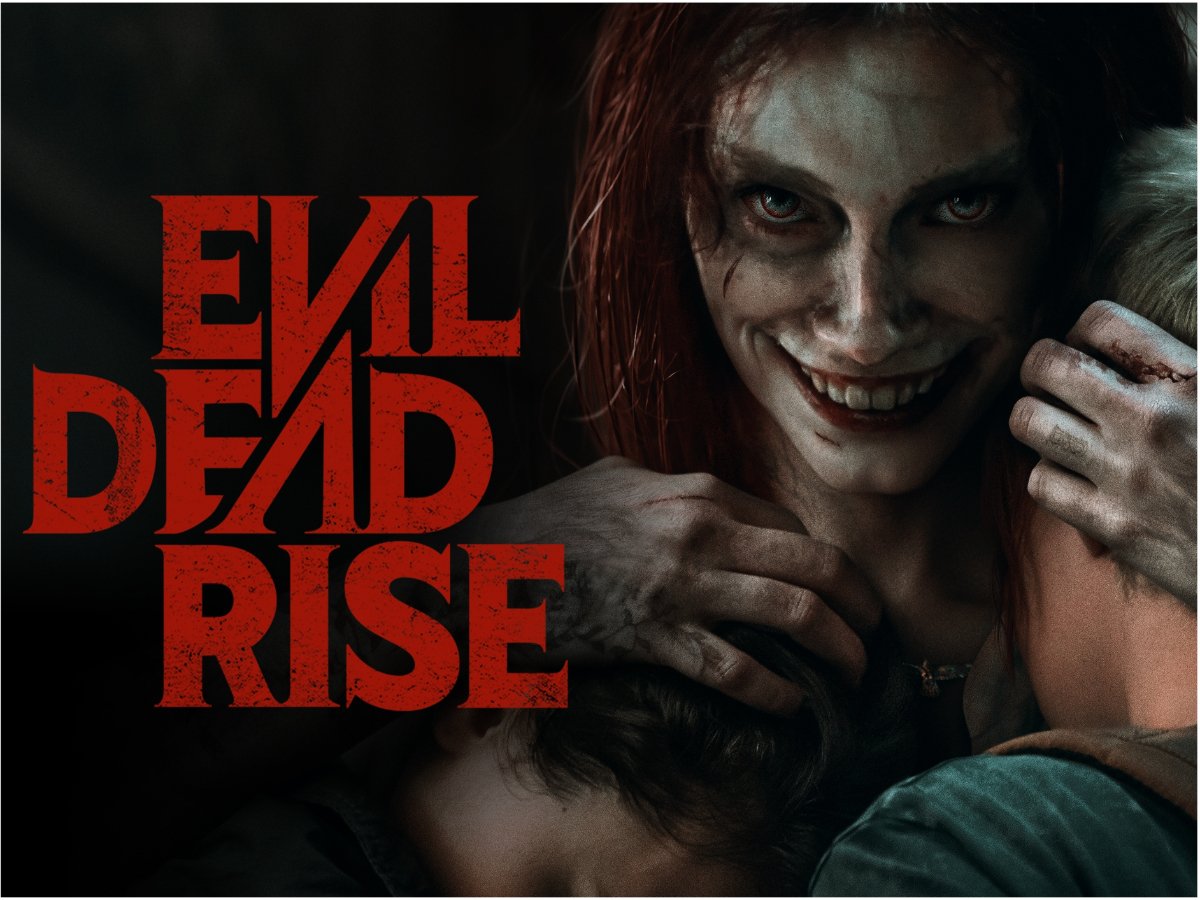 Evil Dead Rise's ending, explained