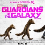 Guardians of the Galaxy Vol 3 - Will Rocket Raccoon Die In the Film