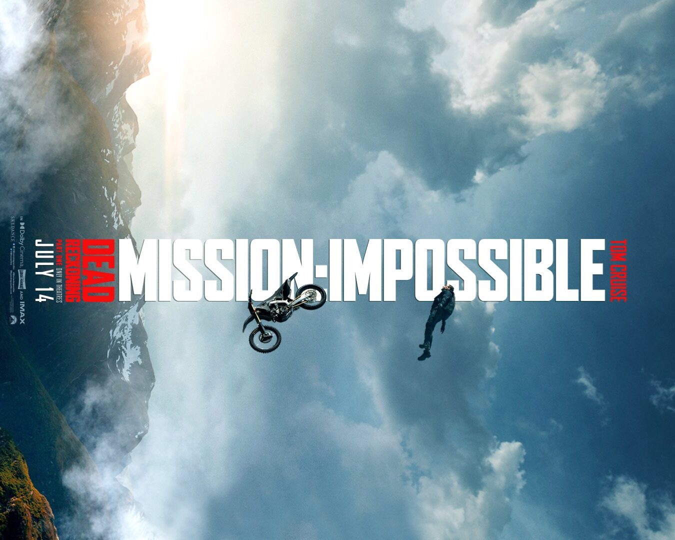 Mission Impossible 7 - 20 Minutes Footage Leaked Description From Cinemacon