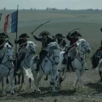 Napoleon Movie Trailer Leaked Description - Joaquin Phoenix Shines As Napoleon