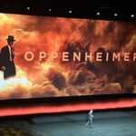 Oppenheimer Trailer Leaked Description from CinemaCon + Christopher Nolan's Views