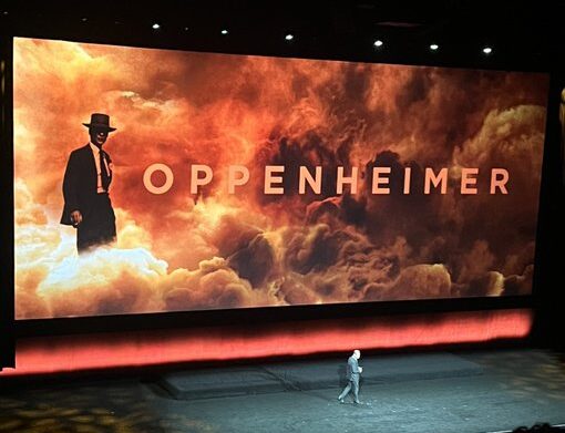 Oppenheimer Trailer Leaked Description from CinemaCon + Christopher Nolan's Views