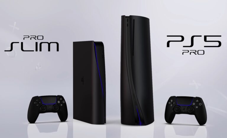 PS5 Pro Is It Being Developed or Not Explained