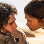 Dune 2 First Look Released - Austin Butler, Timothee Chalamet, Zendaya and More!