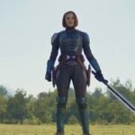 The Mandalorian Season 3 Episode 6 – Getting Sick of Bo-Katan Darksaber