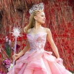 Wicked First Trailer Ariana Grande as Glinda