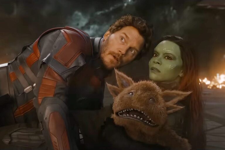 Guardians of the Galaxy Vol. 3