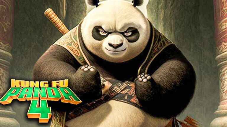 Kung Fu Panda 4: Release Date, Trailer, All You Need To Know About It