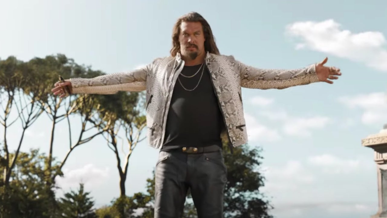 Fast X Review Jason Momoa Saves This Dull Actioner