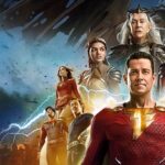 Shazam 2: Fury of the Gods Is DCEU's Lowest Box Office Earner In History