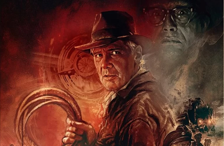 Indiana Jones 5 Full Plot Summary, Leaks and Spoilers From Red Carpet Premiere