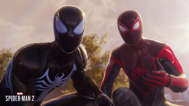 Marvel's Spider-Man 2 Gameplay Trailer Breakdown - Details You May Have Missed