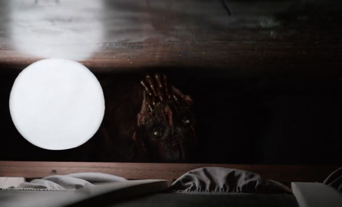 The Boogeyman Reviews Roundup - Fails On The Promise