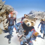 Guardians of the Galaxy Vol 3 Mid Credit Scene Leaked, Watch Here - New Team!
