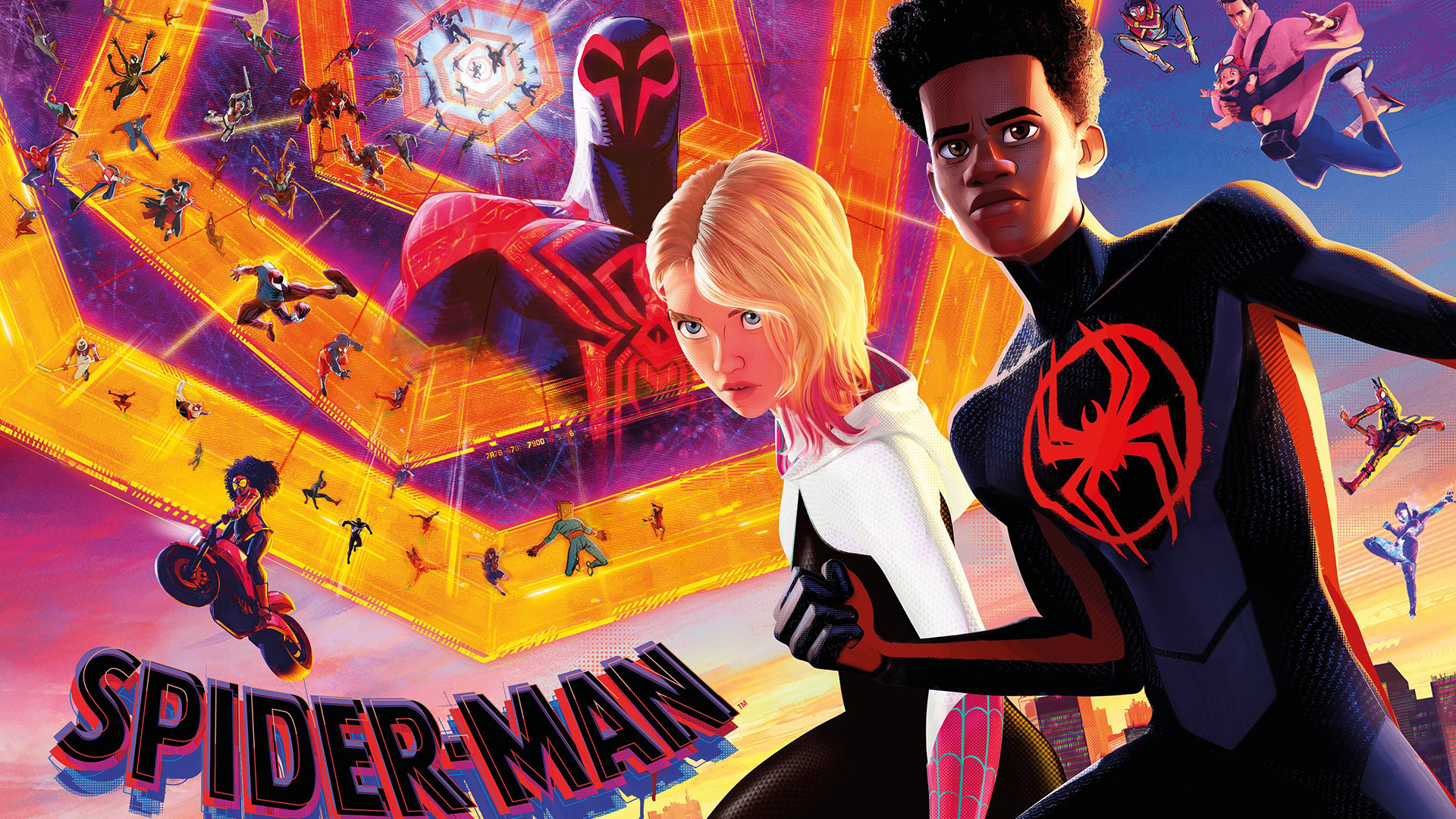 Spider-Man: Across The Spider-Verse Full Plot Summary, Leaks And ...