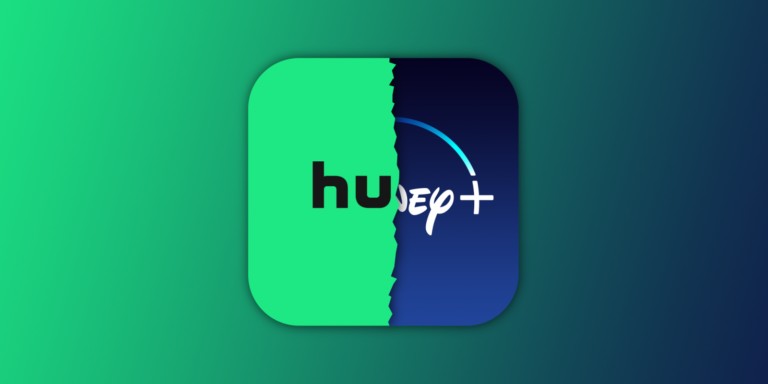 Disney+Hulu