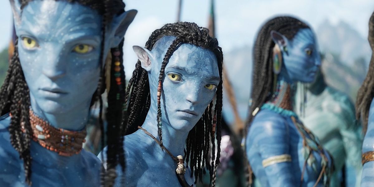 Avatar: The Way of Water Cannot Exclusively Stream On Disney Plus!