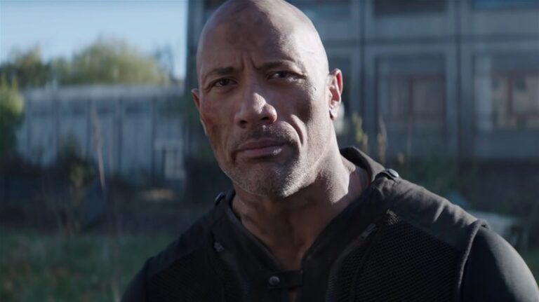 Fast X: Dwayne Johnson Reprises His Role As Hobbs In Post-Credit Scene