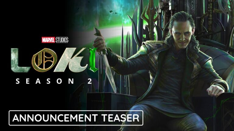 Loki Season 2: Official Release Date Announced