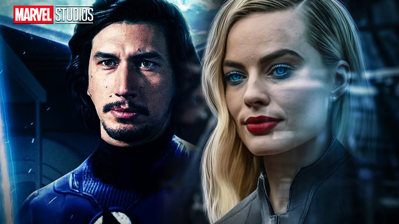 Fantastic Four: Marvel Is Offering The Role Of Sue Storm To Margot Robbie