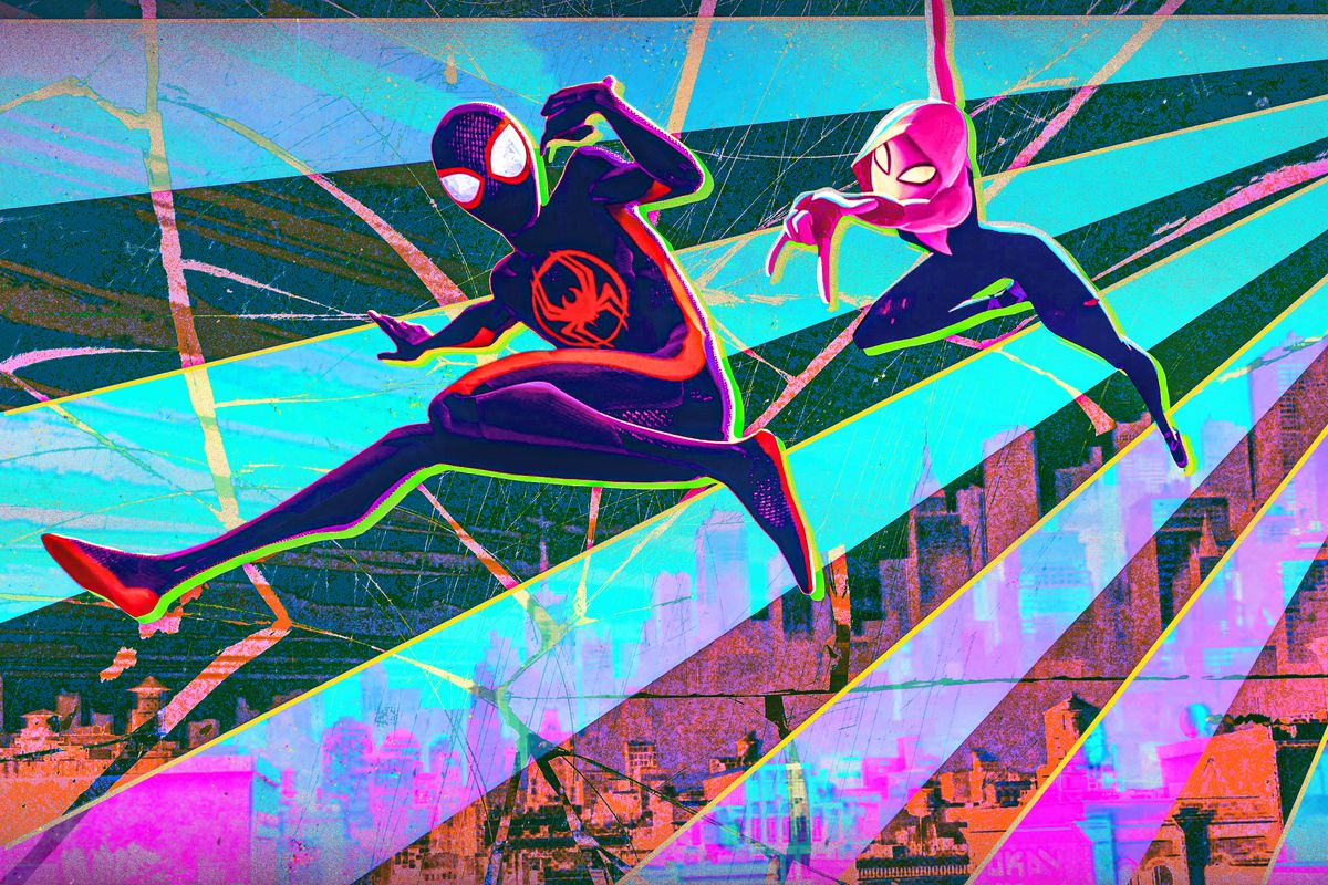 Spider-Man: Across the Spider-Verse Gets Banned In United Arab Emirates