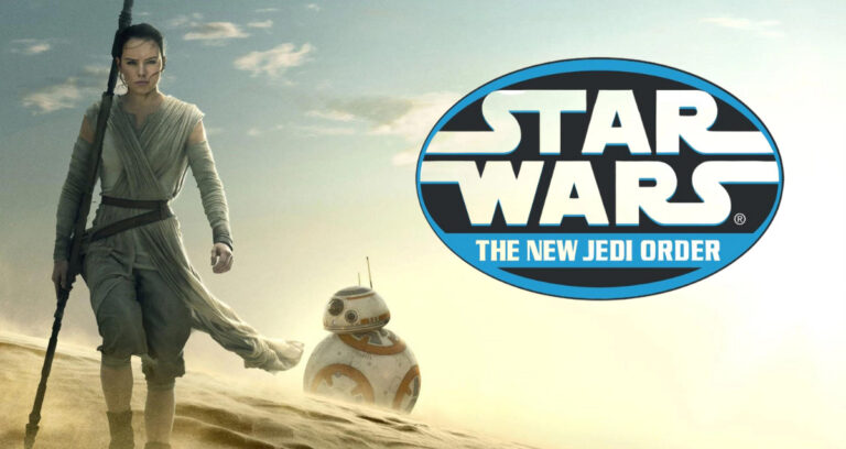 Star Wars: New Jedi Order- First Plot Summary Revealed!