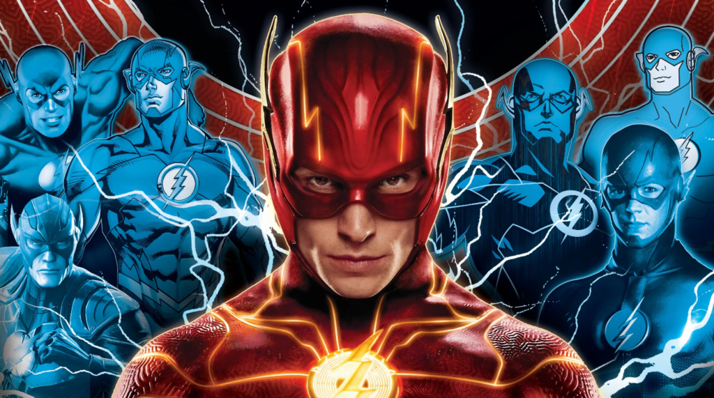 The Flash Reviews Roundup Overhyped? HIGH ON CINEMA