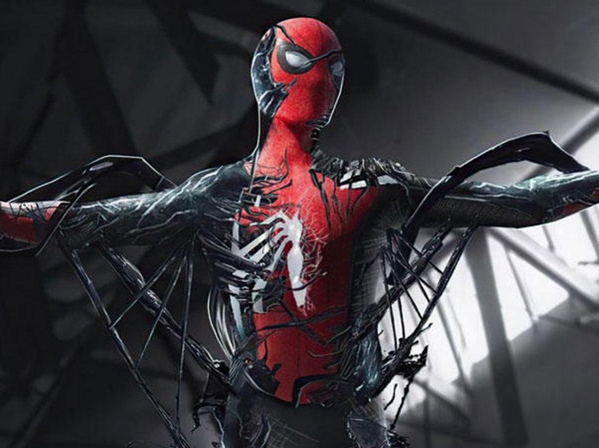 Tom Holland Says 'Spider-Man 4' Is Looking Pretty Good; Questions If  It'll Come To Fruition