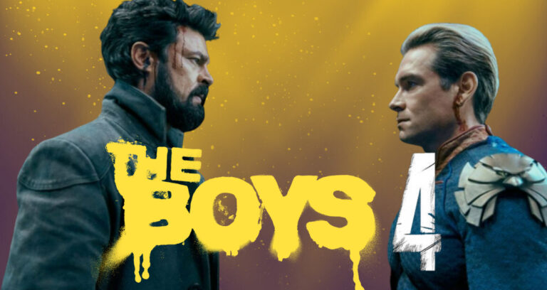 The-Boys Season 4