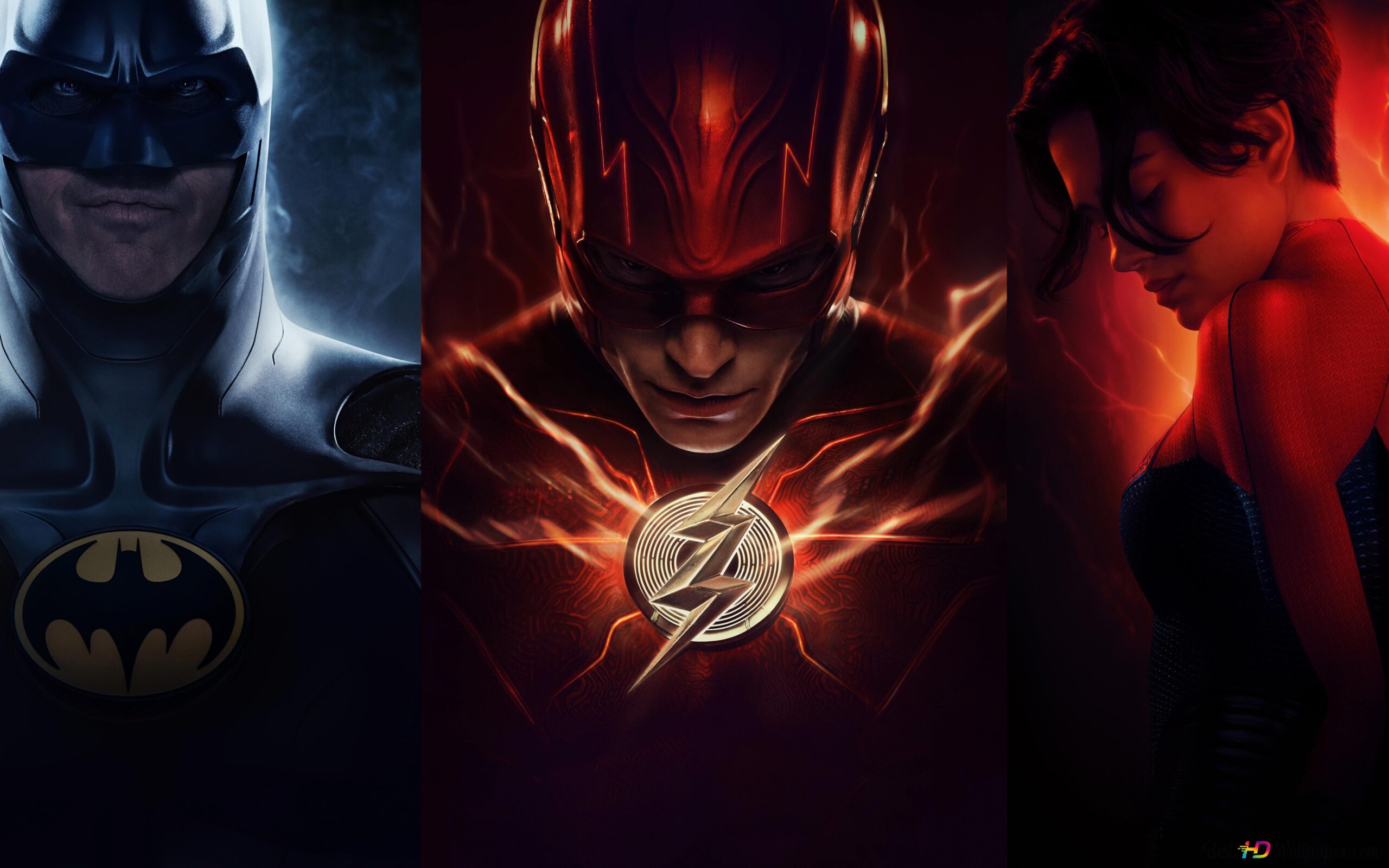 The Flash Full Plot Summary, Leaks, Spoilers and Post Credit Scenes!