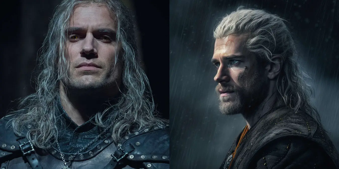 Liam Hemsworth to Replace Henry Cavill in 'The Witcher