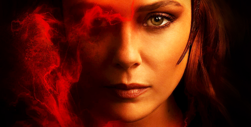 MCU: Elizabeth Olsen Doesn't Want Comeback To Marvel