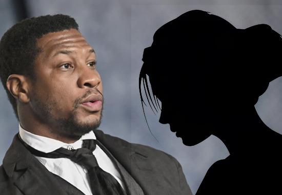 Jonathan Majors Makes First Court Appearance