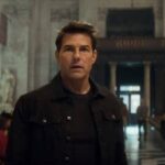 Mission Impossible 7: Dead Reckoning First Reactions - Critics Love Tom Cruise's Action Extravaganza