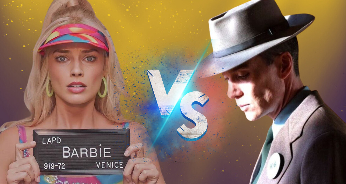 Barbie Vs Oppenheimer: Who Is Ahead In The Second Week?