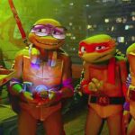 Teenage Mutant Ninja Turtles: Mutant Mayhem Reviews Round-Up