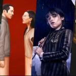 Emmy nominations