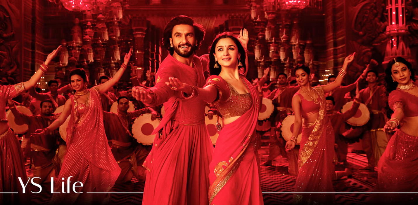 Rocky Aur Rani Kii Premi Kahaani Review