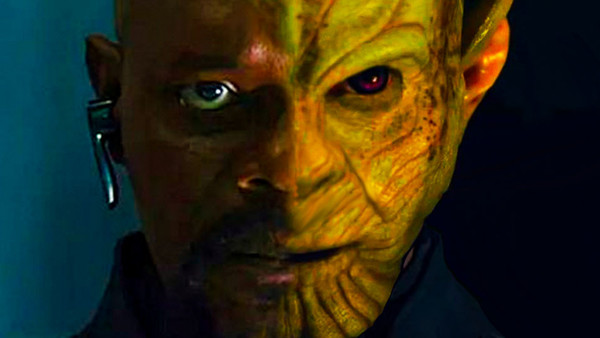 Secret Invasion episode 5 ending explained: Fury's secret unmasked