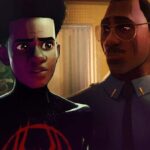 Spider-Man: Across the Spider-Verse Digital and Home Release Date Announced