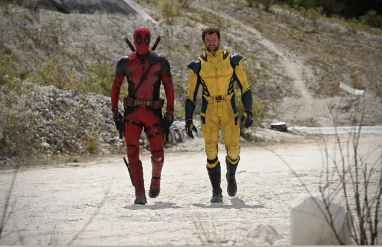 Deadpool 3: Hugh Jackman's First Look As Wolverine Yellow Costume Comics Revealed