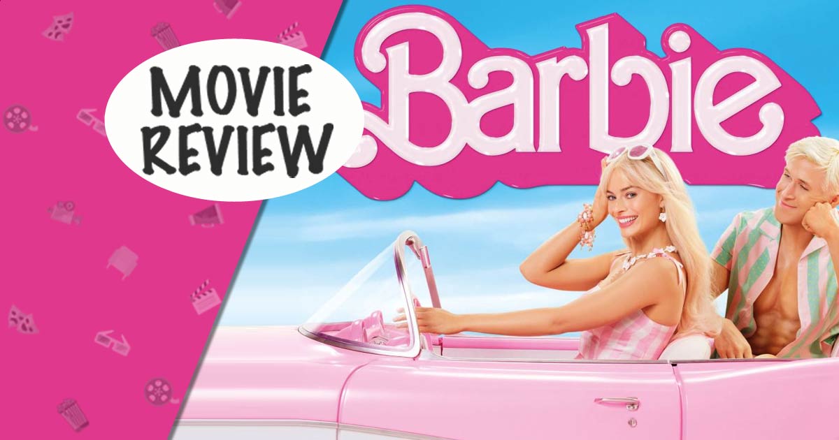 the barbie movie reviews