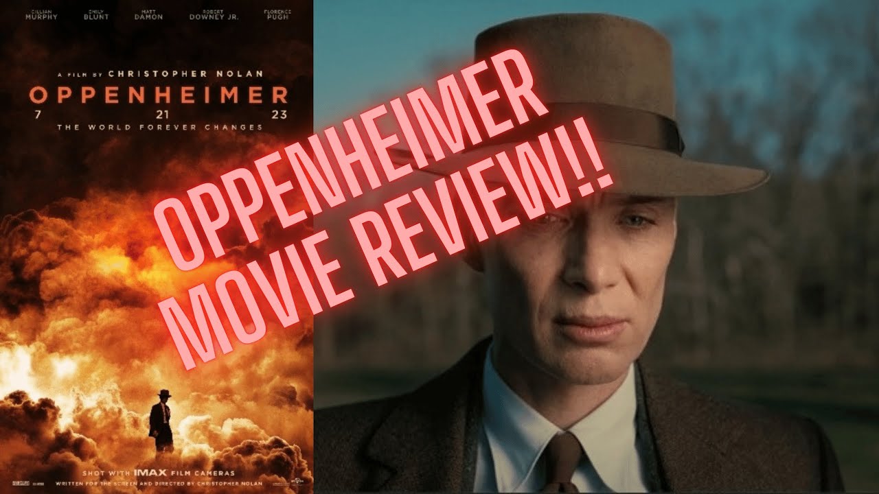 oppenheimer movie reviews rotten tomatoes