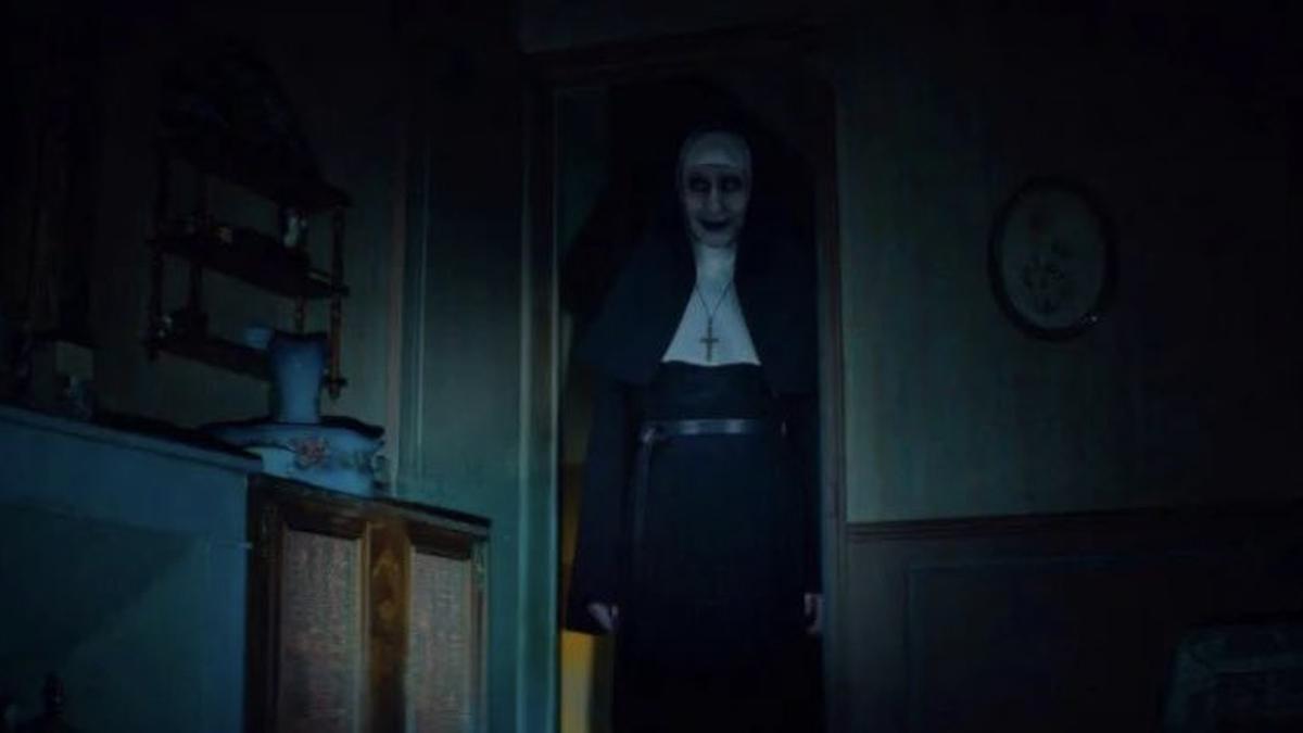 The Nun II