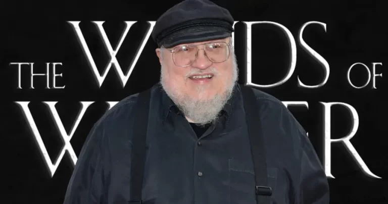 Winds of Winter Receives A Positive Update!