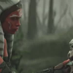 Star Wars Reveals Why Ahsoka Wouldn’t Train Grogu