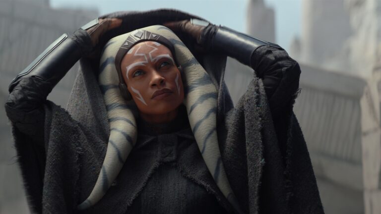 Ahsoka: Full Streaming Release Schedule for the Star Wars Show Revealed