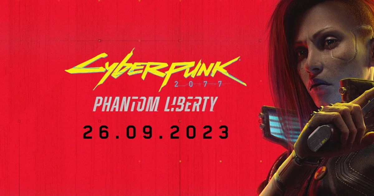 Cyberpunk 2077 Phantom Liberty DLC - All Latest Updates About the Expansion