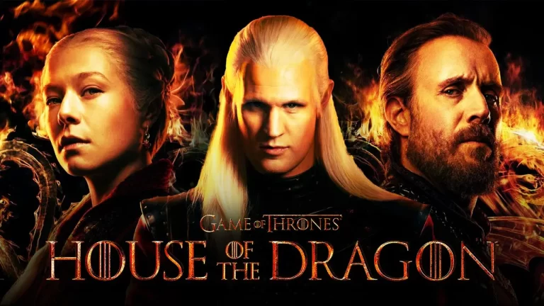 House of the Dragon Season 2 - All New Cast and Characters Known So Far