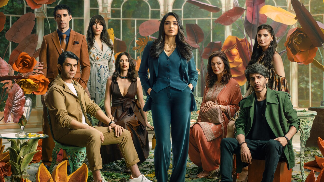 Made in Heaven Season 2 Review - A Standout In This Overcrowded OTT Environment